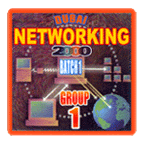 Network Logo Competition